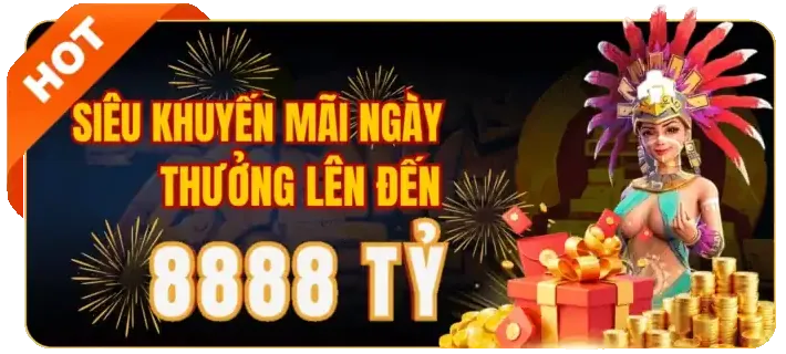 Vòng quay miễn phí J7BET Nổ Hũ