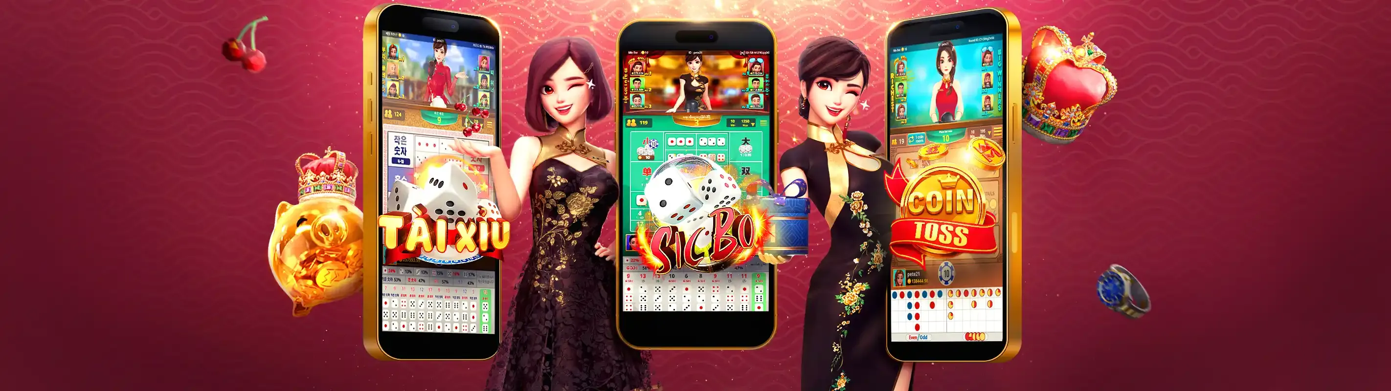 Hình ảnh chính game bắn cá J7BET nổ hũ