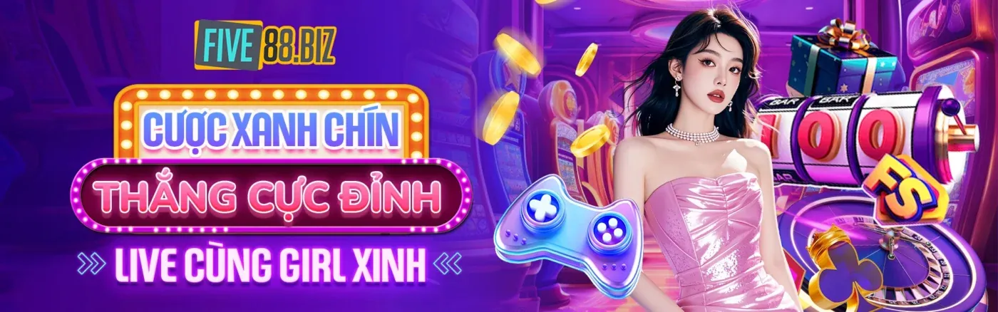 Hình ảnh chính J7BET Nổ Hũ 2024 với các game slot hot, màu xanh vàng đặc trưng