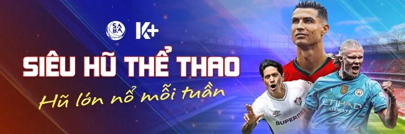 Giao diện cá cược thể thao J7BET nổ hũ hiện đại